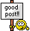 goodpost